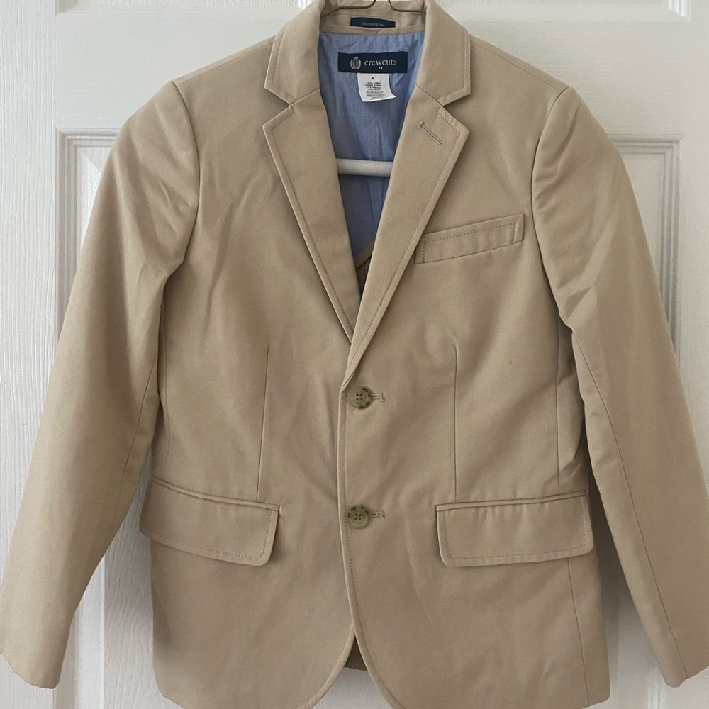 Perfect condition boys’ blazer